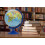 Exerz 30CM Educational World Globe Swivel Rotating Globe - Diameter 30cm 3