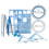 Helix National Curriculum Achiever Maths Set 2