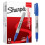 Sharpie Sharpie Permanent Markers | Fine Point | Blue | 12 Count 1