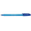 Paper Mate Paper Mate InkJoy 100ST Ballpoint Pens | Medium Point (1.0 mm) | Blue | 50 Count 3