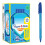 Paper Mate Paper Mate InkJoy 100ST Ballpoint Pens | Medium Point (1.0 mm) | Blue | 50 Count 1