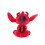 Simba Simba Leroy 25cm Soft Toy, Color: Red 2