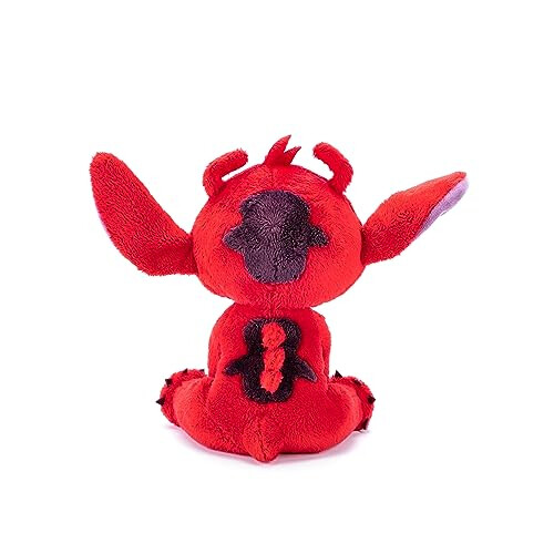 Simba Simba Leroy 25cm Soft Toy, Color: Red 1