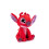Simba Simba Leroy 25cm Soft Toy, Color: Red 3