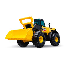 Tonka Steel Classics | Front Loader | Kids Construction Toys for Boys and Girls, Vehicle Toys for Creative Play, Motor Skill Development for Kids Ages