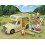 Sylvanian Families Sylvanian Families - Family Campervan 5