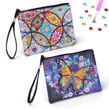 Gifts for 6 7 8 9 10 11 12 Year Olds Girls - Diamond Art and Crafts for Kids Age 8-15, Crafts Kits for 6-10 Year Old Girls Toys Diamond Painting Kits