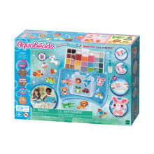 Aquabeads - Beginners Craft Studio 35087