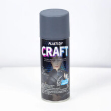 (Crisp White) Plasti Dip - Craft - Aerosol Spray - 311g