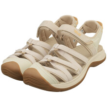(6) Teva Tirra Sport Ct Womens Walking Sandals in Birch