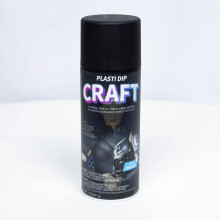 (Midnight Black) Plasti Dip - Craft - Aerosol Spray - 311g