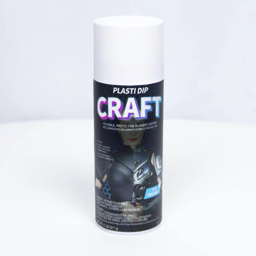 Plasti Dip (Armor (Grey)) Plasti Dip - Craft - Aerosol Spray - 311g