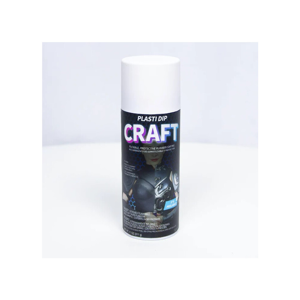 Plasti Dip (Armor (Grey)) - Craft - Aerosol Spray - 311G Grey