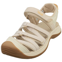 (4) Teva Tirra Sport Ct Womens Walking Sandals in Birch