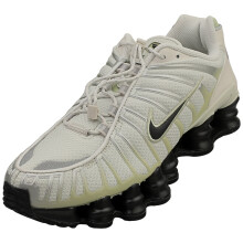 (40) Nike Shox TL Damen - Hellbeige
