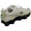 Nike (40) Nike Shox TL Damen - Hellbeige 2