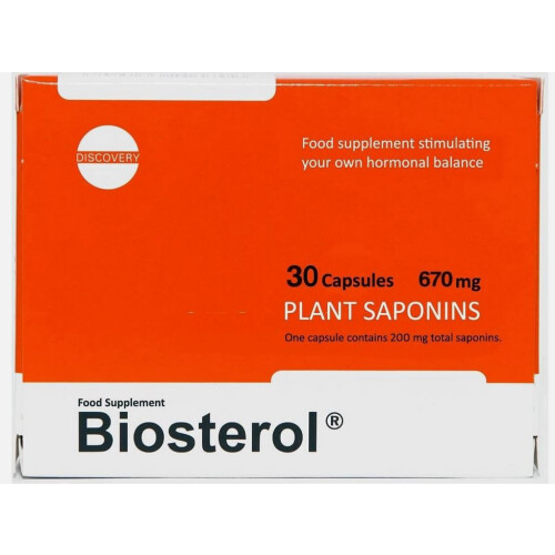 Megabol 2x Testosterol 250 + 2x Biosterol Combo ! 1
