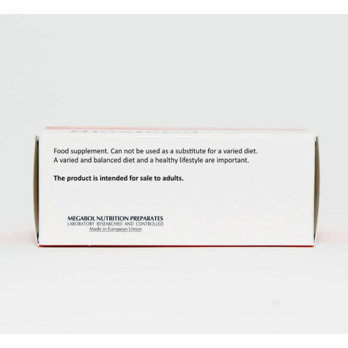 Megabol 2x Testosterol 250 + 2x Biosterol Combo ! 2