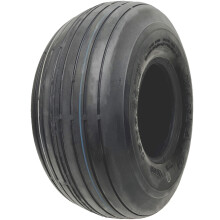 15x6.00-6 Multi Rib Turf Lawnmower Tyre 6ply Hay Bob Turner Hay Rake Wanda P508A
