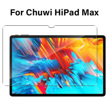(Chuwi HiPad Max) 9H gehard glazen schermbeschermer voor Chuwi HiPad Max 10,36 inch tablet, krasbestendig