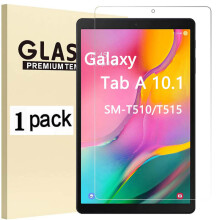 (1 stuk) Gehard glas Samsung Galaxy Tab A 10.1 2019 SM-T510 SM-T515 T510 T515 krasbestendig scherm