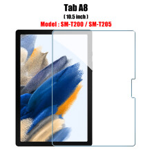 (Tab A8 10.5) Samsung Galaxy Tab S6 Lite S7 Fe Plus S8 Ultra Gehard Glazen Schermbeschermer Samsung