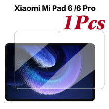 (Mi Pad 6 Pro) 3 stuks gehard glazen schermbeschermer voor Xiaomi Mi Pad 5 6 Pro 11 inch schermbeschermer