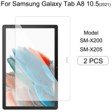 (SM-x200 x205) Tablet Gehard glasfolie Samsung Galaxy Tab S7 11.0" 2020 Proof Explosieveilig scherm