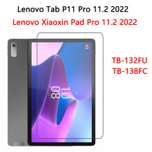 (TB-132FU TB-138FC) Gehard glas Lenovo Xiaoxin Pad Pro 2022 10.61 11 11.2 11.5 Explosieschermbeschermer
