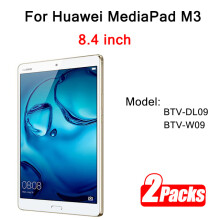 (MediaPad M3 8.4) Gehard glazen film 9H schermbeschermer Huawei MatePad 10.4 T10s T8 Pro 10.8 11 2022