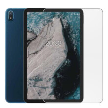 (Nokia T20 (10.4 inch)) Nokia T20 2021 10.4 Inch Tempered Glass Screen Protector T21 10.4" 2022 Tablet