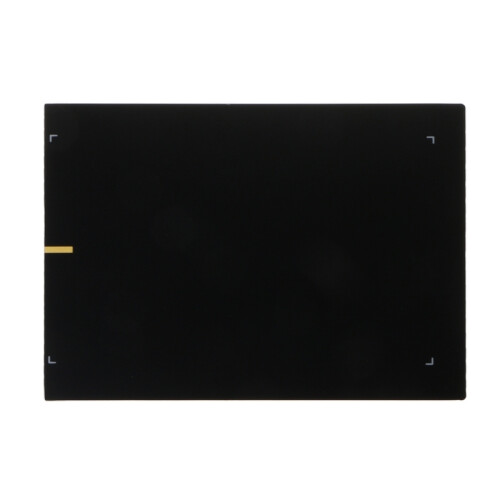 (ctl472)PVC Graphite Screen Protector Wacom Digital Graphic Drawing Tablet Anti for GLARE Smooth For 2
