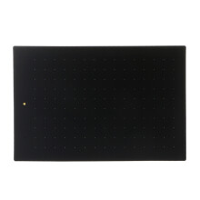 (ctl472)PVC Graphit Displayschutzfolie Wacom Digital Graphic Drawing Tablet Anti für GLARE Glatt für