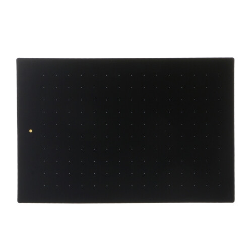 (ctl472)PVC Graphite Screen Protector Wacom Digital Graphic Drawing Tablet Anti for GLARE Smooth For