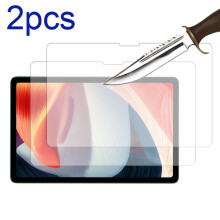 (Doogee T10s 2 stuks) 2 stuks gehard glazen schermbeschermer DOOGEE T10 T10s T20 mini T20s 10,4'' T30 pro