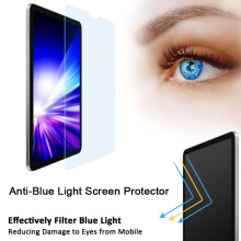 (iPad 10th 10.9 inch) Eye Protection Anti-Blue Light Film iPad 10.2 inch Air 1/2/3/4/5 10th 10.9 2022