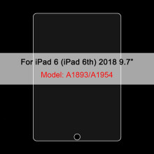 (3 Stück 9.7 6.) 3 Stück weicher PET-Hydrogelfilm für iPad 10. Generation Air 5 4 10.9 Pro 11 2022 Bildschirm
