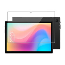 (Für Teclast M40S) Gehärtetes Glas für Teclast M30 M30Pro Displayschutzfolie M40S M40SE M40 M40Pro M40Air