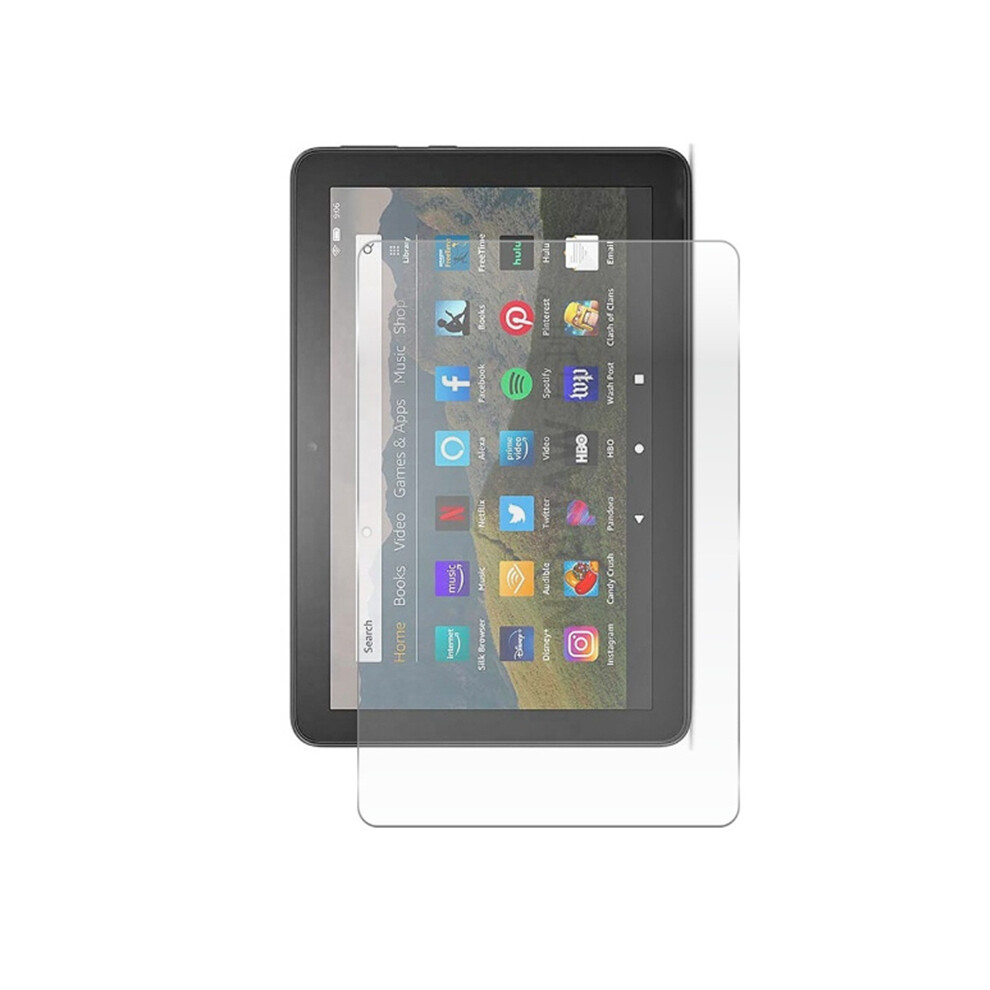 (Kindle Fire 7 2022) Screen protector for the Kindle Fire 7 2022 screen