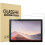 (Transparent) 2 Pack Tempered Glass Screen Protector for Surface Pro 7 Plus/Surface Pro 7 / Pro 6 / 2