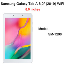 (Tab A 8.0 WiFi 2019) Displayschutz aus gehärtetem Glas Samsung Galaxy Tab S8 S7 S6 lite S5E Tab A7 A