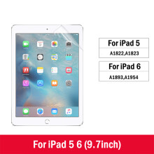 (für iPad 5 6) Paper Feel Displayschutzfolie Matt Feeling Folie Apple iPad 10 9.7 10.5 mini 4 5 6 Pro 6
