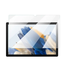 (Tab A8 (10,5 inch)) Samsung Galaxy Tab A8 10,5 WiFi SM-X200 LTE SM-X205 2021 Tablet Gehard Glazen Scherm