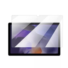 (Transparentes) kratzfestes gehärtetes Glas für Samsung Galaxy Tab A8 10,5 Zoll 2021 SM-X200 X205 HD-Bildschirm