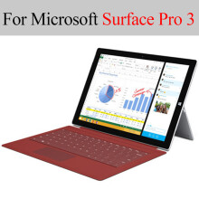 (Für Surface Pro 3) Malpapierfolie für Microsoft Surface Go Pro 2 3 4 5 6 7 8 X Mattes, weiches PET