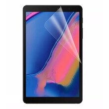(Pet Film SM-T290)9H Pet Film für Samsung Galaxy Tab A 8.0 2019 T290 T295 T297 SM-T290 Tablet-Bildschirm