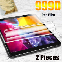 (Tab S6 Lite 10.4) Tablet Displayschutzfolie Samsung Galaxy Tab A 10.1 2019 T510 T515 Haustierfolie Samsung