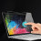 (Surface Book3 15) Displayschutzfolie Microsoft Surface Book 1 2 3 13,5" Hartglas Tablet Schutz 2