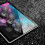(Surface Book3 15) Displayschutzfolie Microsoft Surface Book 1 2 3 13,5" Hartglas Tablet Schutz 4