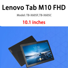 (Tab M10 FHD) Tempered Glass Screen Protector for Lenovo Tab P11 Plus P11 Pro Gen 2 M10 FHD Plus 2nd